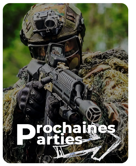 Prochaine partie1